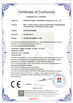 Cina Shenzhen Angel Equipment &amp; Technology Co., Ltd. Certificazioni